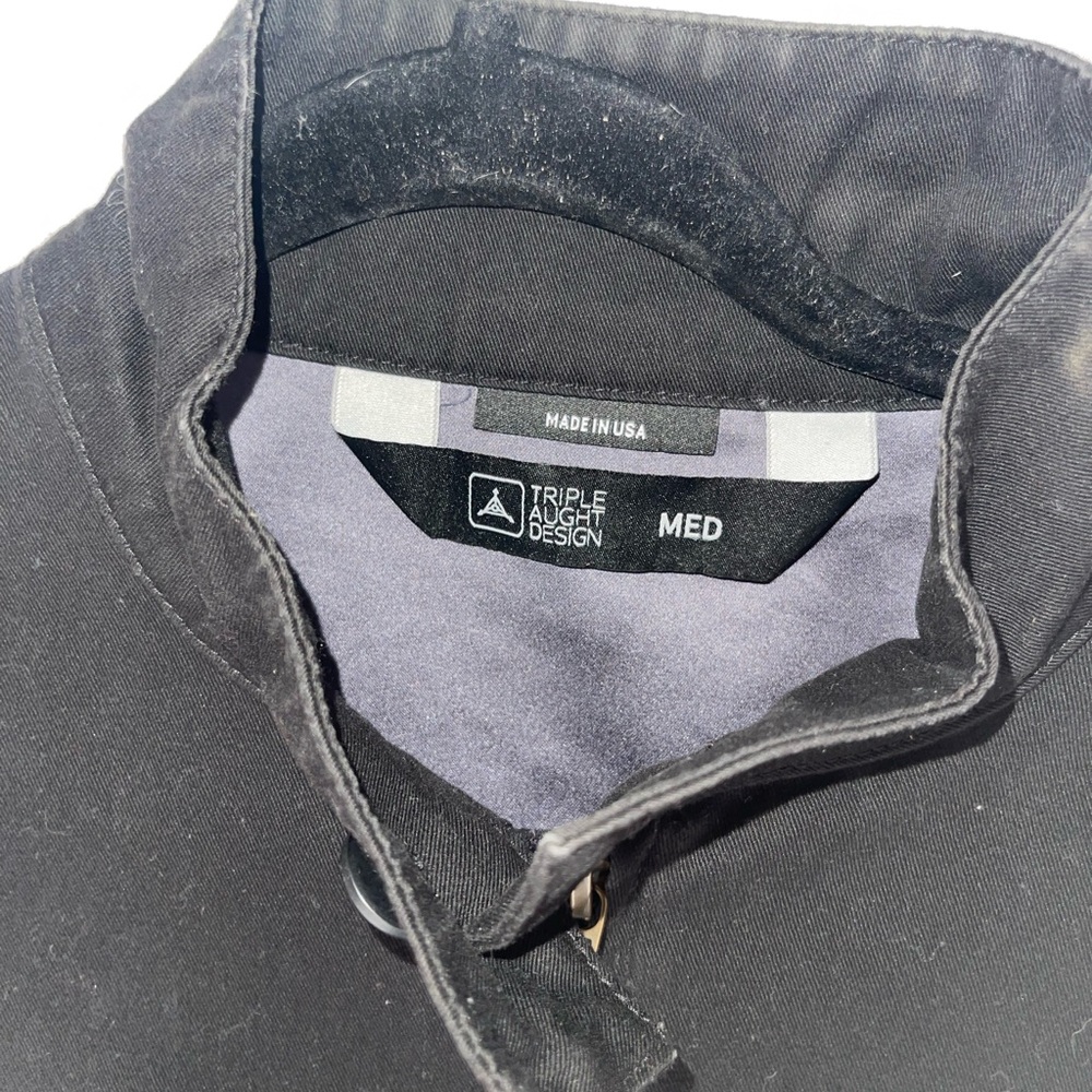 Triple Aught Design Cafe Racer Jacket - Picture 2 of 4